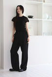 bart cutout pants
