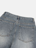 Drift Wash Denim Pants