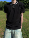 Mosco standard half knit