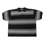 Noah Stripe Linen Knit