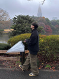 Kai Fur Field Jacket