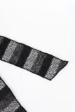 Chells Stripe Muffler