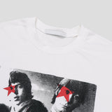 Stones Star Short Sleeve T-shirt