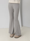 Grace Curve Wool Pants