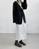 Zeke overfit single jacket