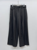 Ronti Strap Wide Slacks