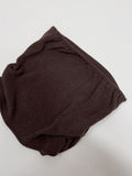 Eri Knit Layered Tube Top