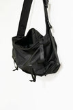 buckle cross bag