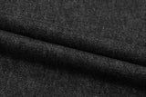 Tei Black String Cargo Denim