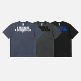 Tuay Pigment Short Sleeve T-Shirt