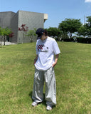 Awesome Box Short Sleeve T-shirt
