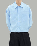 Tiger Crop Shirt