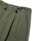 Leah Cotton Cargo Pants