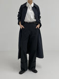 Cabra semi bootcut pants