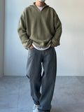 Hw Dying Washed Denim