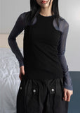 CALLID LAYERED T