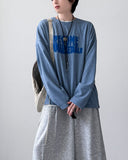 Switch Knit Long Sleeve