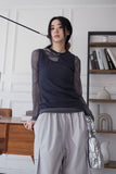 Zipper detachable cargo pants