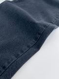 [Unisex] 761 Wide Denim Pants