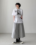 Marshall Printing Half Sleeve