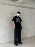 Koo - Relaxed Check Pants
