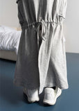 COTTON CARGO LONG SK