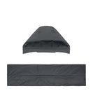 Detachable Muffler Down Jacket