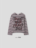 Vintage Trust Knit Tee