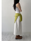 Hario U-neck Sleeveless