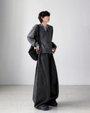 Benin Washed Balloon Pants