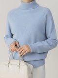 Noble Soft Turtleneck