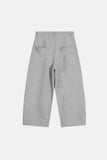 Sweat Balloon Trousers