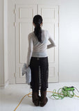WEEKEND POLA SLEEVE
