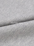 Peanut color matching pocket sweatpants