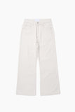 Signature Flare Cotton Pants