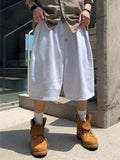 Triple Tuck Super Bermuda Pants