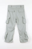 multi cargo pants