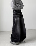 Benzer Corduroy Wide Pants