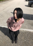 WAVE SHEER WINDBREAKER