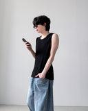 Sandric Bolt Sleeveless