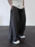 Life Slop Nylon String Pants