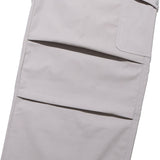 Sandy Parachute Cargo Pants