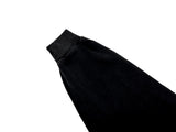 Stud Washing Hood Zip-Up