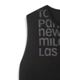 Nay Landmark Sleeveless