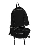 Multiway Belt Backpack