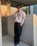 Light hood lightweight padding