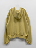 Mellow Overfit Hooded T-Shirt