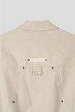 Rave Multi Crop Cotton Jacket