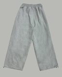 Honi Wide Pintuck Pants