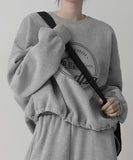 House Training Setup Sweatshirt